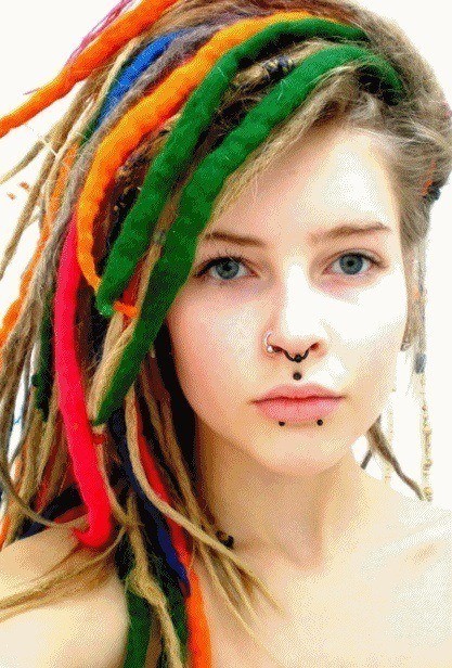 Resultado de imagen para rastas