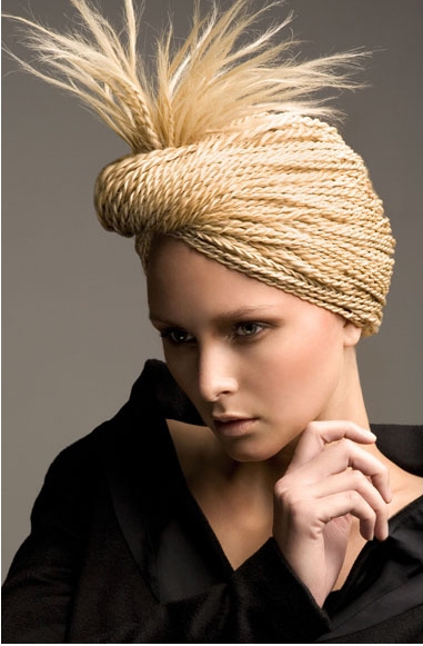 peinados-para-halloween-2013-trenzas