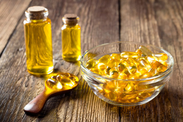 Mejores vitaminas crecimiento cabello omega 3 